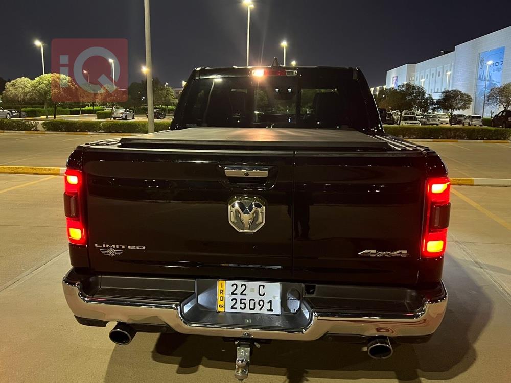 ڕام 1500
